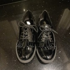 Clarks Womens Griffin Mabel 2