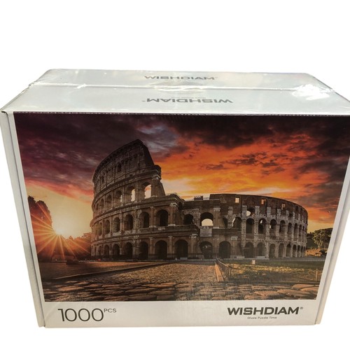 Wishdiam pack 1000 - 2,