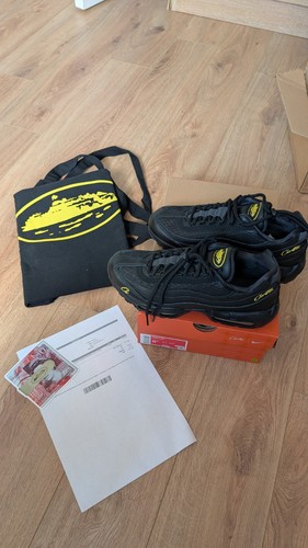 Nike air max - air, cortiez
