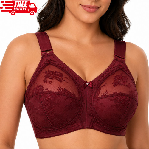 Women full cup lace - full,