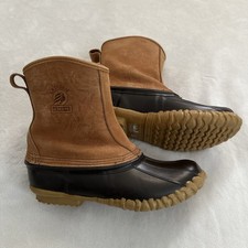 LaCrosse Trekker Men's