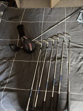 Right-Handed Golf Clubs Irons