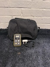 Honeywell Flex4 Gas Detector LEL/O2/CO/H2S Monitoring System