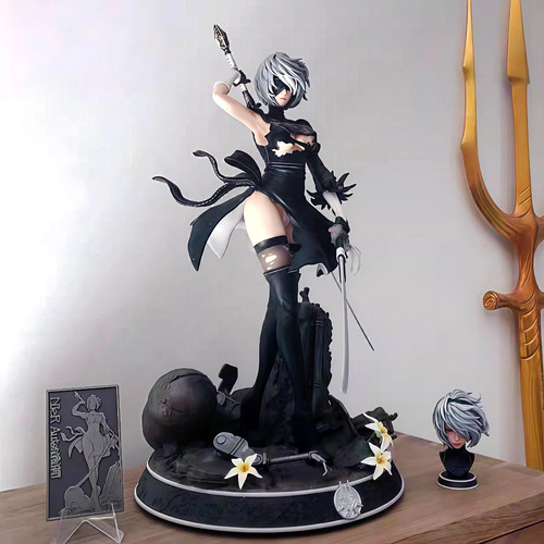 Nier automata yorha type - nier:automata,