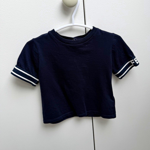 Fendi shirt size months - t,