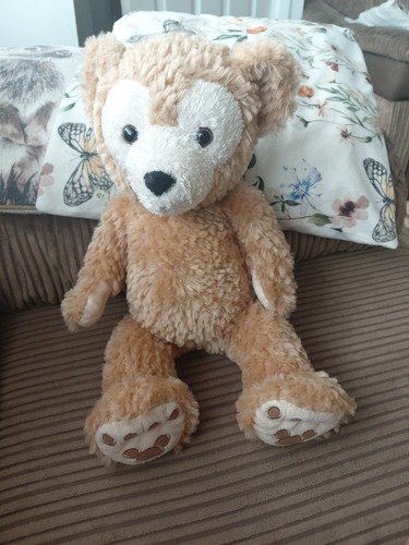 Duffy the disney - duffy,