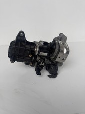 FORD KUGA Egr Valve COOLER