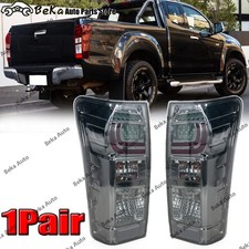 LH&RH LED Tail Light For Isuzu