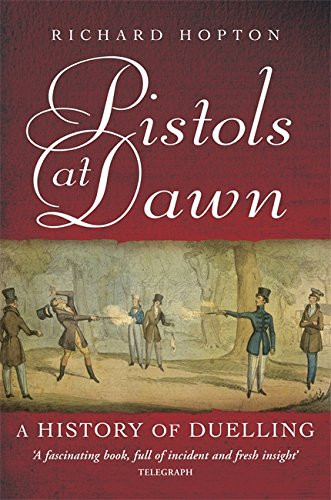 Pistols dawn history of - pistols, a