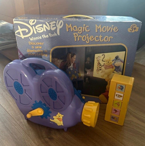 Disney winnie the pooh - winnie,