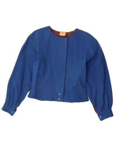 Krizia womens bolero jacket - womens, uk