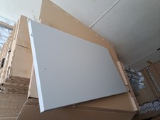 Homebase Handleless Grey Gloss