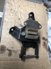 Classic Mini  (Automatic) Lower Engine Mount Bracket under radiator