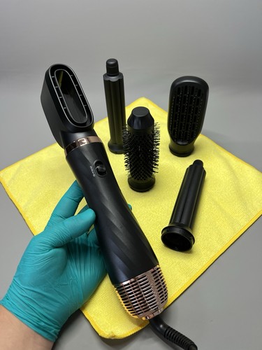 Hair magic dryer brush - hair,