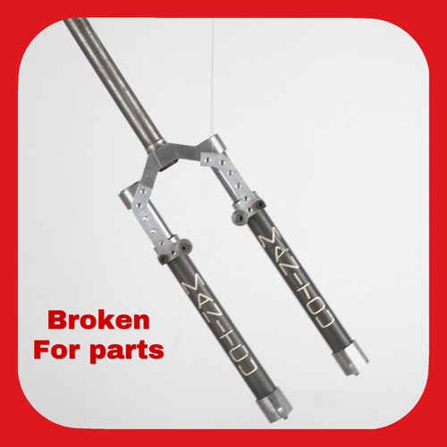 Manitou mtb suspension - mtb,