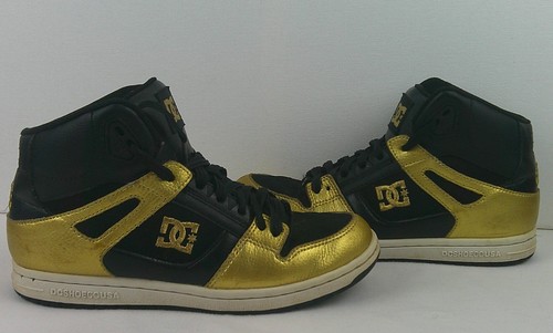 Guc shoes rebound high se - dc,