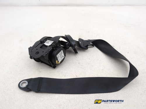 Hyundai i20 seat belt front - belt,