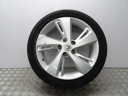 Renault megane scenic - renault, 17
