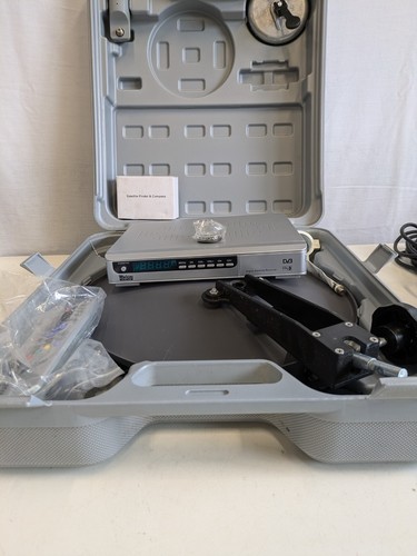 Tevion mini satellite - mini,