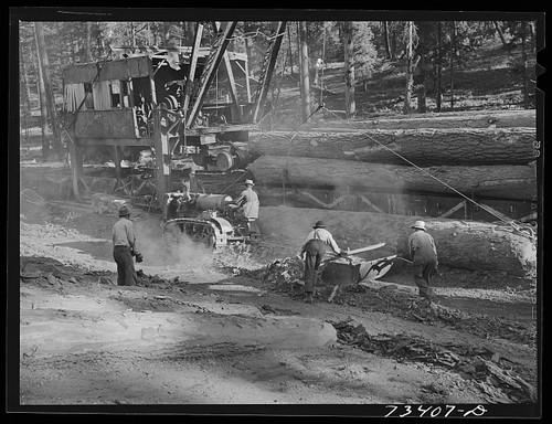 Grant county oregon 1942 - county,
