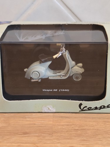 Newray die cast - vespa, 98