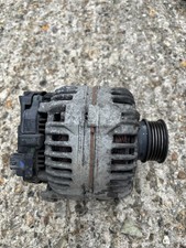 VAUXHALL VECTRA ALTERNATOR
