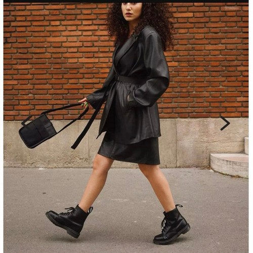 Martens 1460 mono - mono, boots