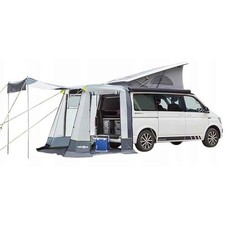 Bruner Comet Tailgate Awning