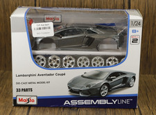 Maisto vehicle model kit - maisto,