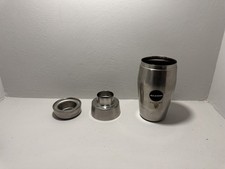 Alessi Stainless Steel Drink