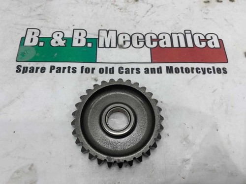 Gearwheel engine yamaha 125 - yamaha,