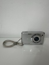 Sony Cyber-Shot DSC W230 12.1
