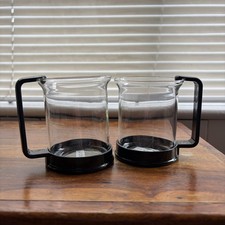 Vintage bodum brazil tea - vintage,