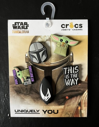 Crocs star wars the - star,