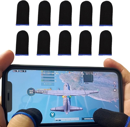Mobile game thumb - x,