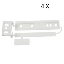 4 x ZANUSSI AEG Intergrated