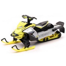 Canam Skidoo MXZ X-RS