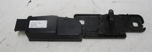 Audi boot lid tailgate lock - q5,
