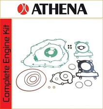 Yamaha WR 125 R 2009-2012 [Athena Complete Engine Gasket Kit]