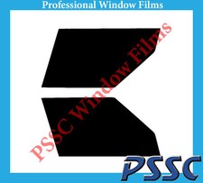 PSSC Pre Cut Front Car Window