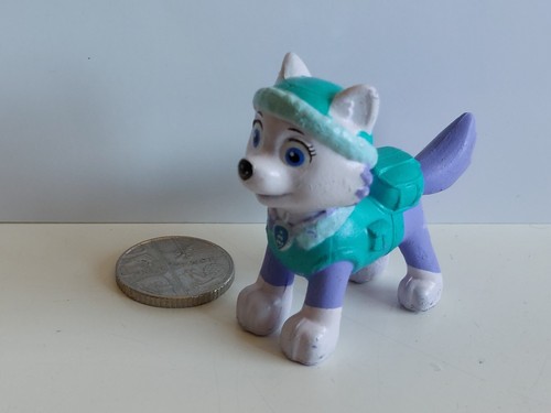 Paw patrol everest - patrol,