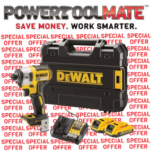 Dewalt dcf887d2 18v - 18v, g2