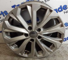 2017 audi alloy - b9,