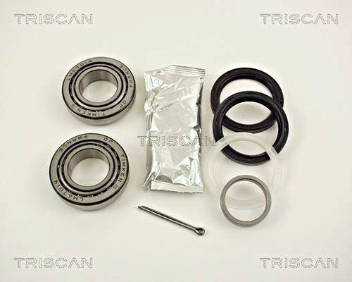Wheel bearing kit triscan - wheel,