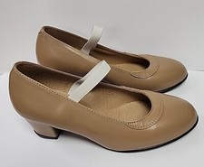 Flamenco Dance Shoes Oda De