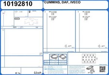 Full Engine Gasket Set for