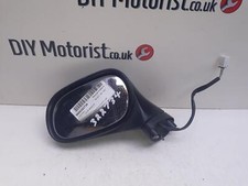 2001 MITSUBISHI CARISMA L Door Mirror 