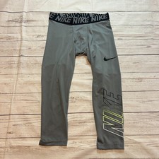 Nike Dri-Fit Work Out Long