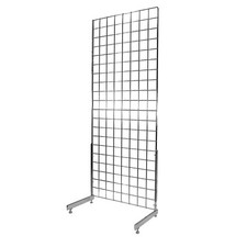 Grid Panel 1-Way Display