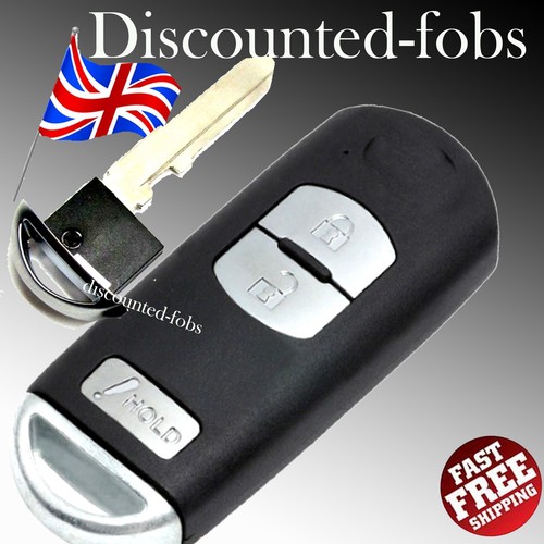 Remote key fob shell case - remote,